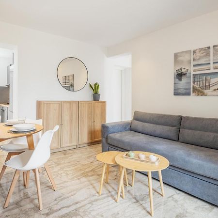 Minimalist Apartment Near The Airport And The City Center Kanálion Zewnętrze zdjęcie