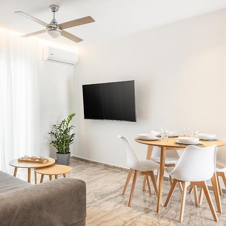 Minimalist Apartment Near The Airport And The City Center Kanálion Zewnętrze zdjęcie